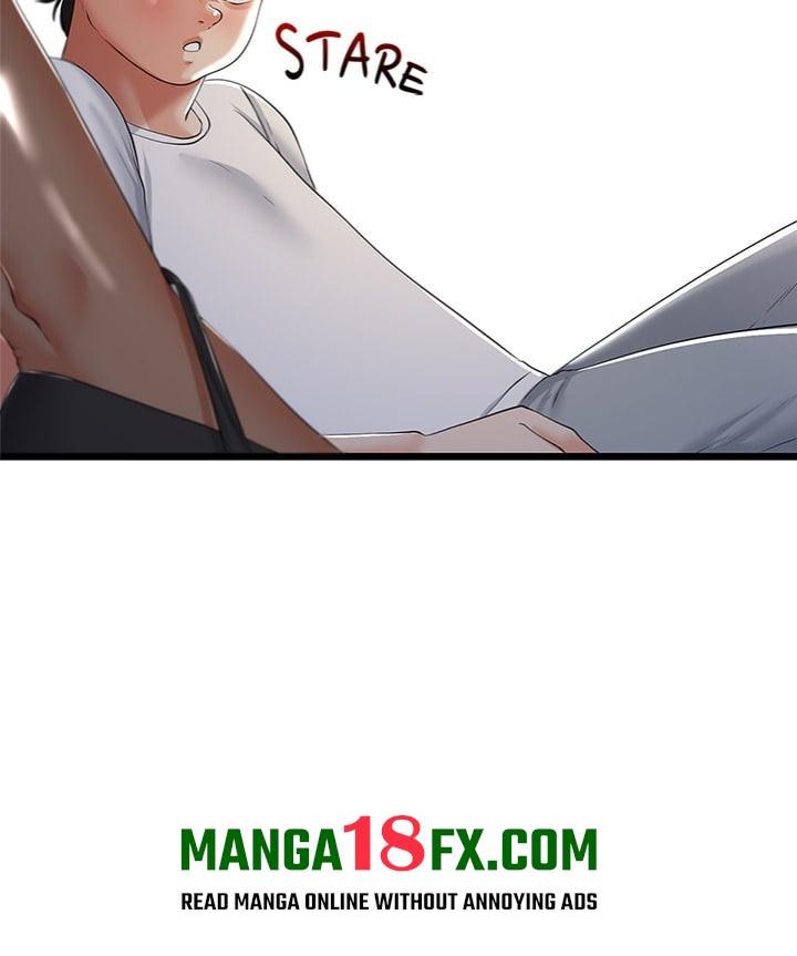 My Stepmom Has Returned - Chapter 59 [photo 78] - MangaPorn