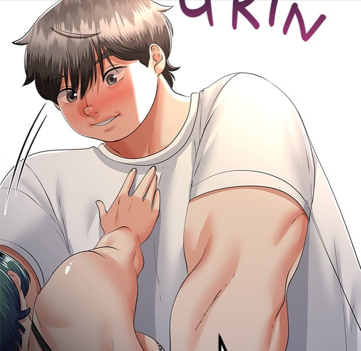 My Stepmom Has Returned - Chapter 59 [photo 82] - MangaPorn