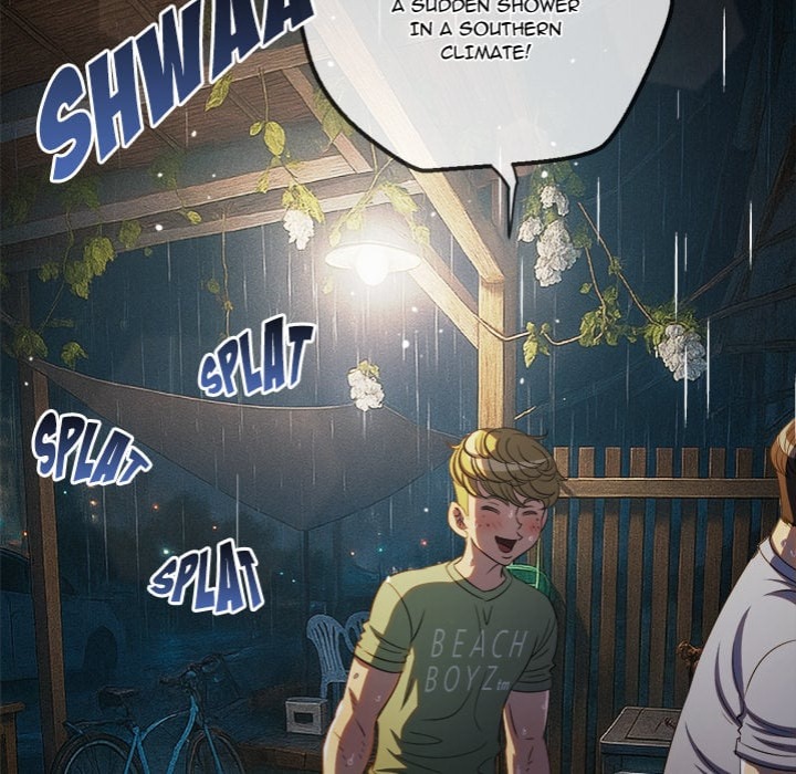 My High School Bully - Chapter 269 [photo 10] - MangaPorn