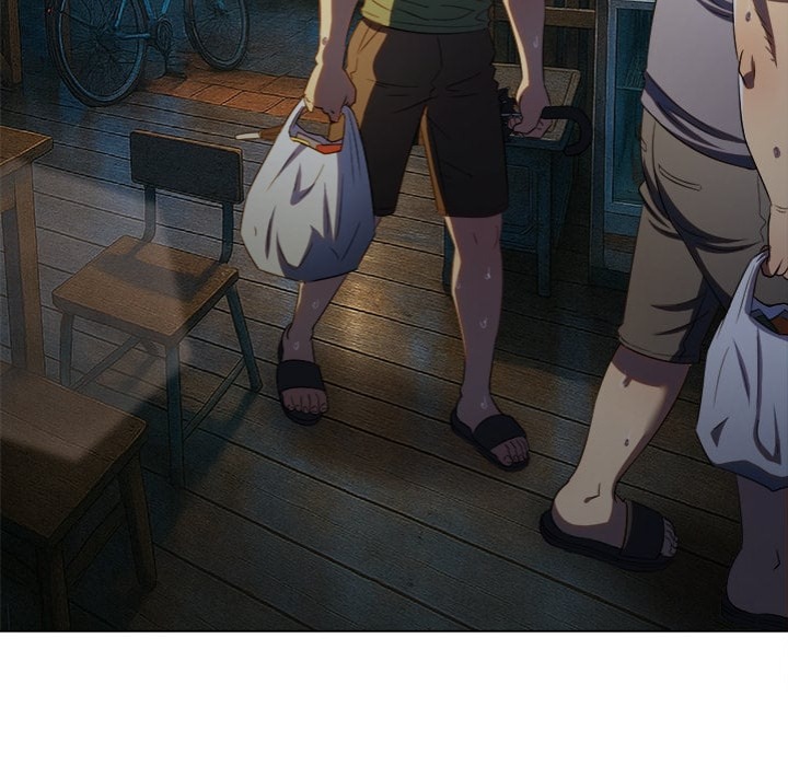 My High School Bully - Chapter 269 [photo 11] - MangaPorn