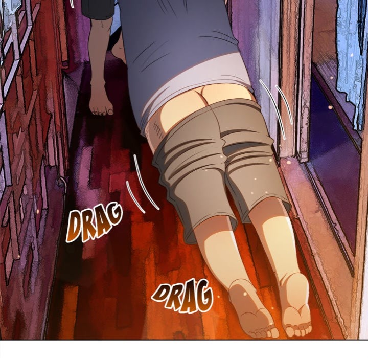 My High School Bully - Chapter 269 [photo 111] - MangaPorn