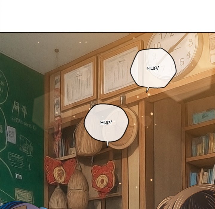 My High School Bully - Chapter 269 [photo 113] - MangaPorn