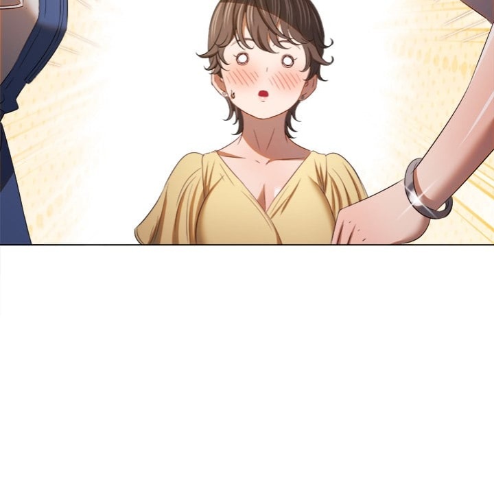 My High School Bully - Chapter 269 [photo 124] - MangaPorn