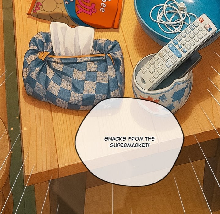 My High School Bully - Chapter 269 [photo 14] - MangaPorn