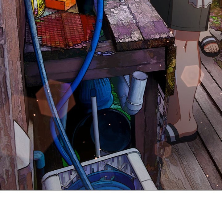 My High School Bully - Chapter 269 [photo 142] - MangaPorn