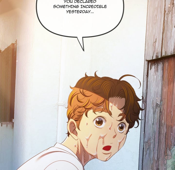 My High School Bully - Chapter 269 [photo 144] - MangaPorn