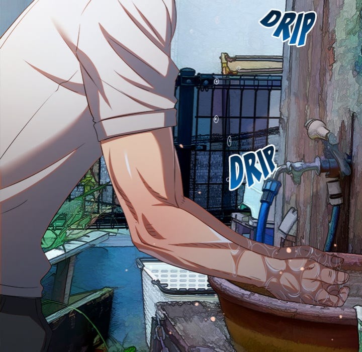 My High School Bully - Chapter 269 [photo 145] - MangaPorn