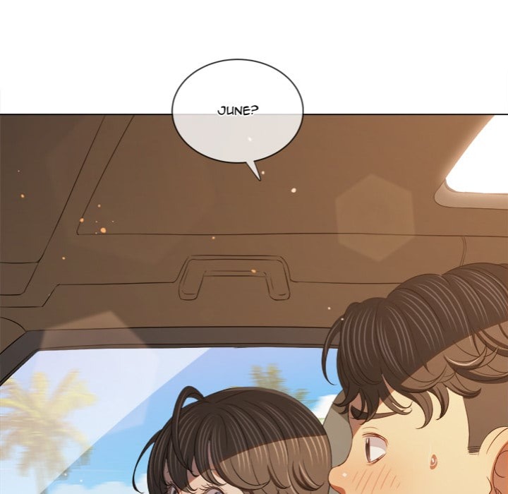 My High School Bully - Chapter 269 [photo 159] - MangaPorn