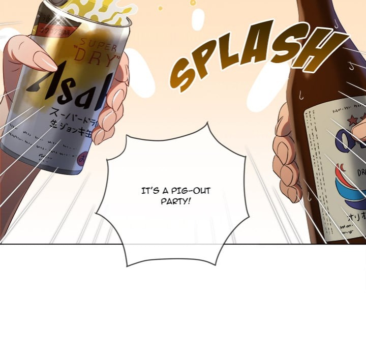 My High School Bully - Chapter 269 [photo 17] - MangaPorn