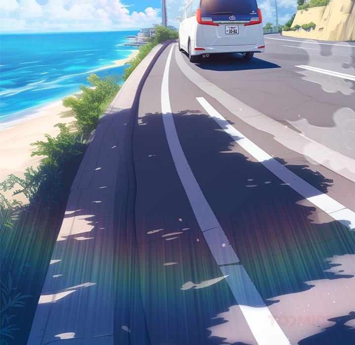 My High School Bully - Chapter 269 [photo 180] - MangaPorn