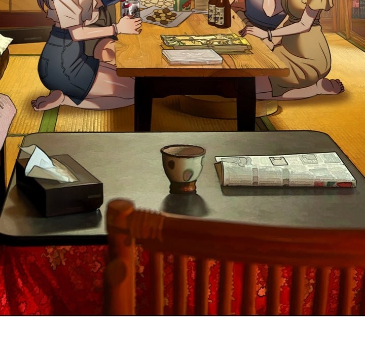 My High School Bully - Chapter 269 [photo 20] - MangaPorn