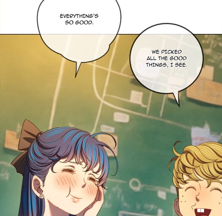 My High School Bully - Chapter 269 [photo 22] - MangaPorn