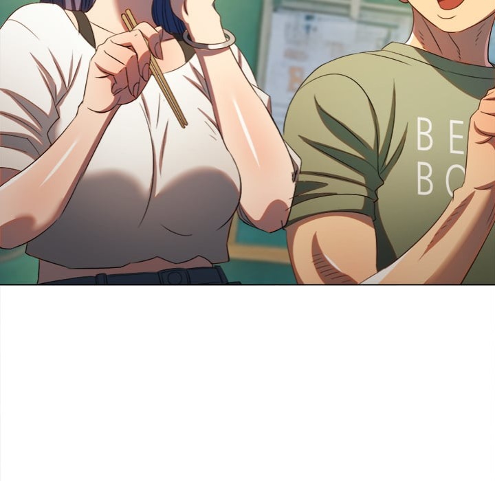 My High School Bully - Chapter 269 [photo 23] - MangaPorn