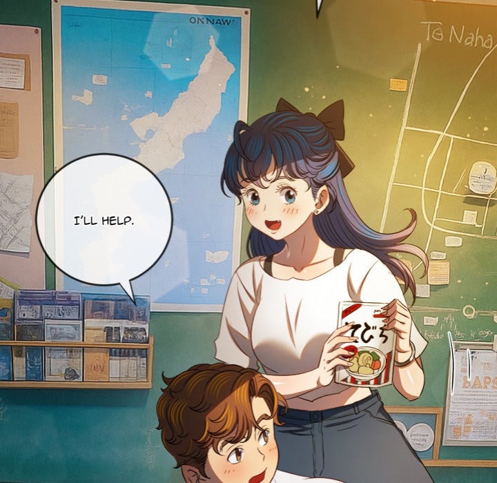 My High School Bully - Chapter 269 [photo 30] - MangaPorn