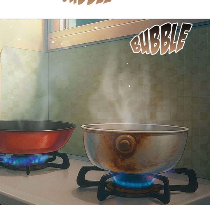 My High School Bully - Chapter 269 [photo 33] - MangaPorn