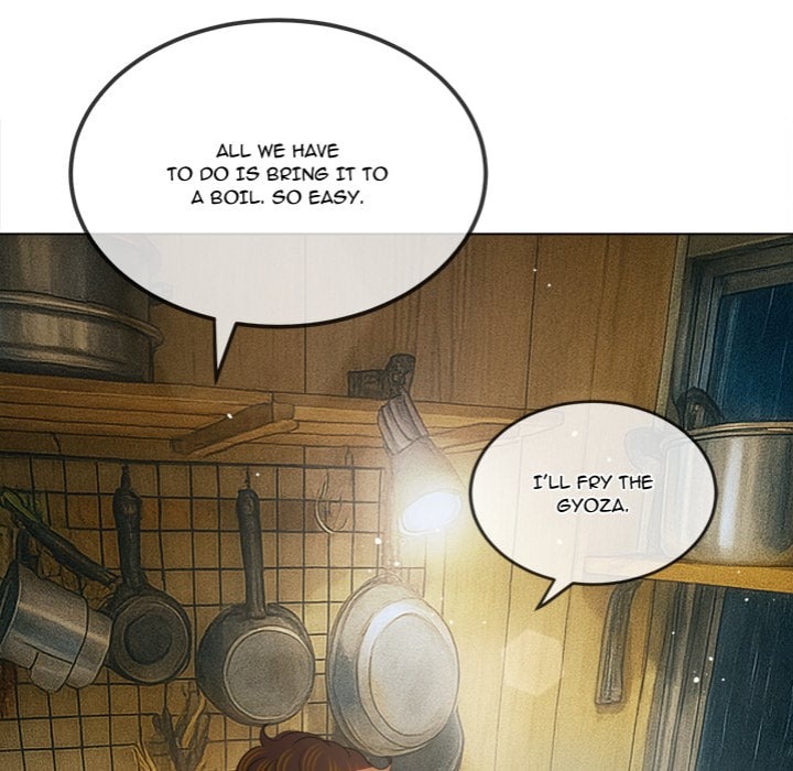 My High School Bully - Chapter 269 [photo 35] - MangaPorn