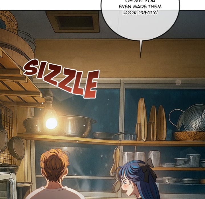 My High School Bully - Chapter 269 [photo 39] - MangaPorn