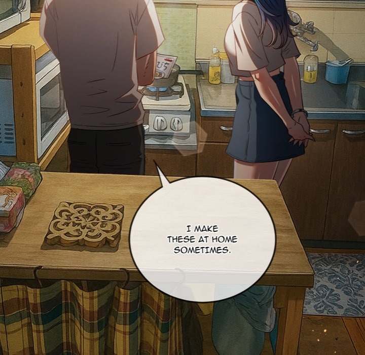 My High School Bully - Chapter 269 [photo 40] - MangaPorn