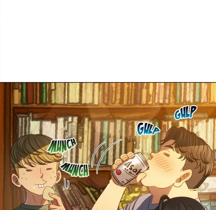 My High School Bully - Chapter 269 [photo 42] - MangaPorn