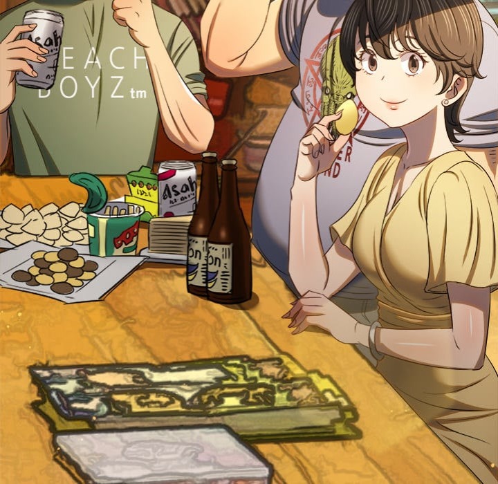 My High School Bully - Chapter 269 [photo 43] - MangaPorn