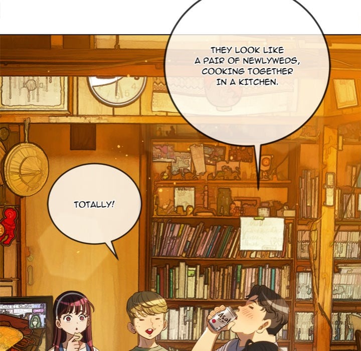 My High School Bully - Chapter 269 [photo 45] - MangaPorn