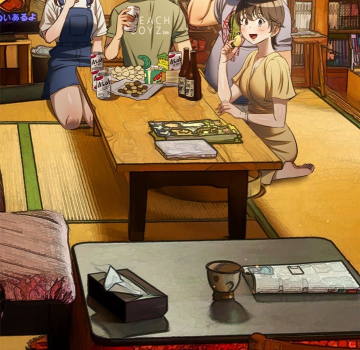 My High School Bully - Chapter 269 [photo 46] - MangaPorn