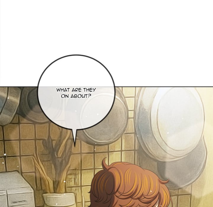 My High School Bully - Chapter 269 [photo 48] - MangaPorn