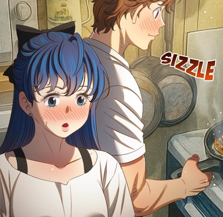 My High School Bully - Chapter 269 [photo 49] - MangaPorn