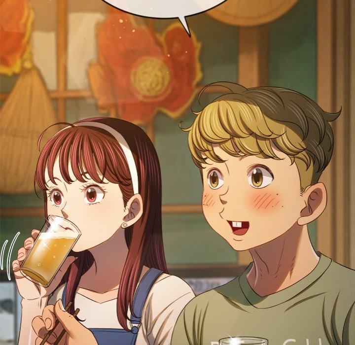 My High School Bully - Chapter 269 [photo 57] - MangaPorn