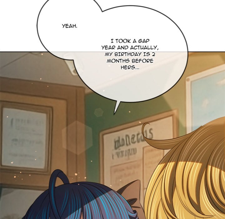 My High School Bully - Chapter 269 [photo 59] - MangaPorn