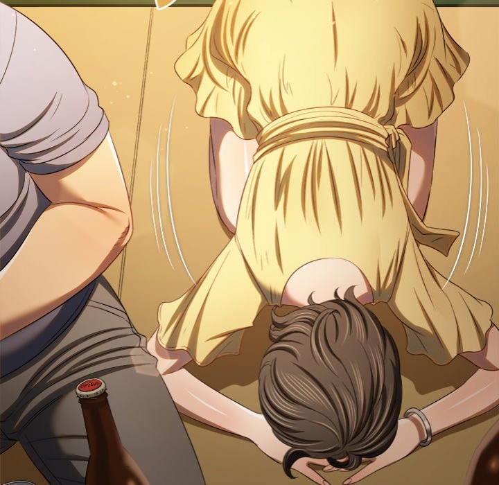 My High School Bully - Chapter 269 [photo 63] - MangaPorn