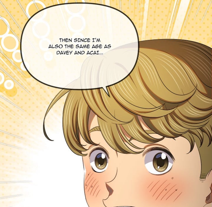 My High School Bully - Chapter 269 [photo 71] - MangaPorn