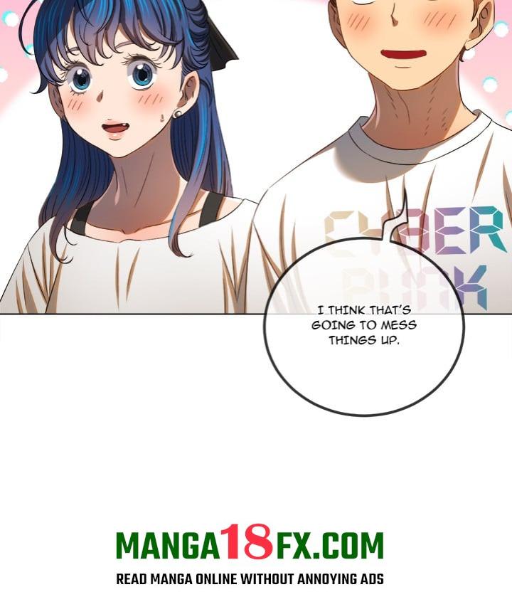 My High School Bully - Chapter 269 [photo 74] - MangaPorn