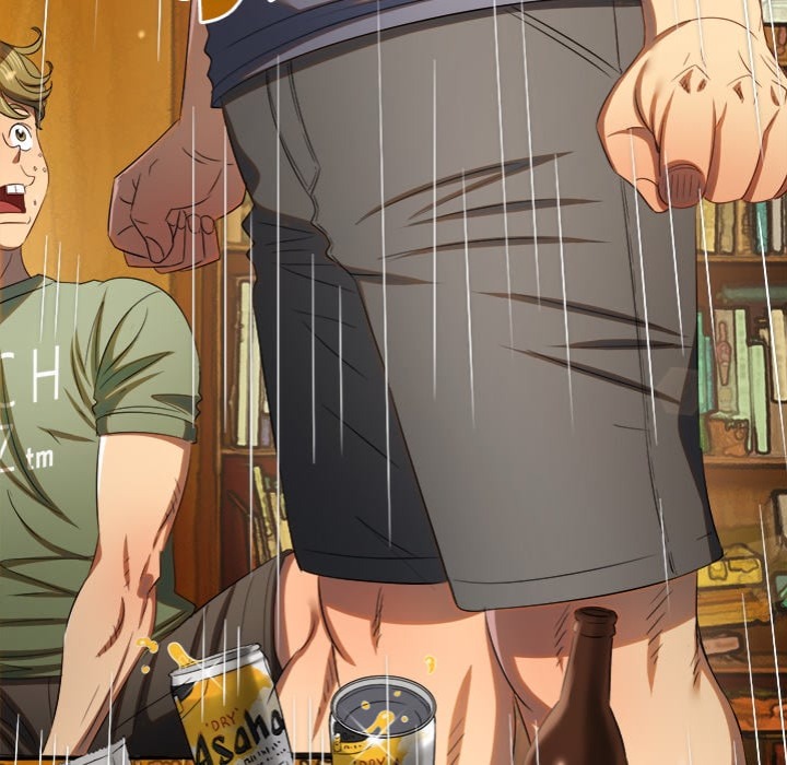 My High School Bully - Chapter 269 [photo 77] - MangaPorn