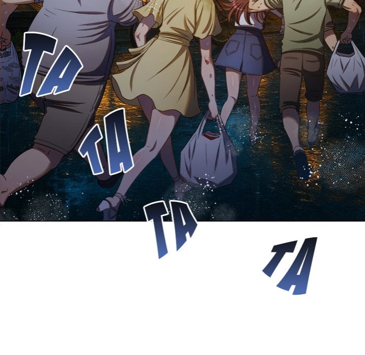 My High School Bully - Chapter 269 [photo 8] - MangaPorn