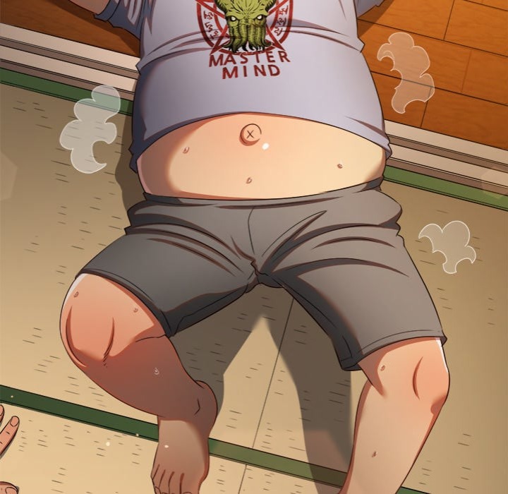 My High School Bully - Chapter 269 [photo 95] - MangaPorn