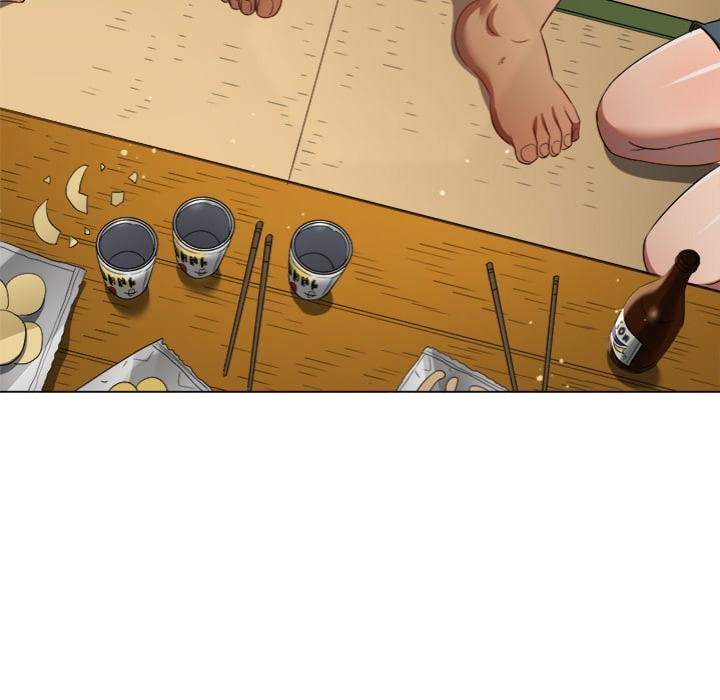 My High School Bully - Chapter 269 [photo 96] - MangaPorn