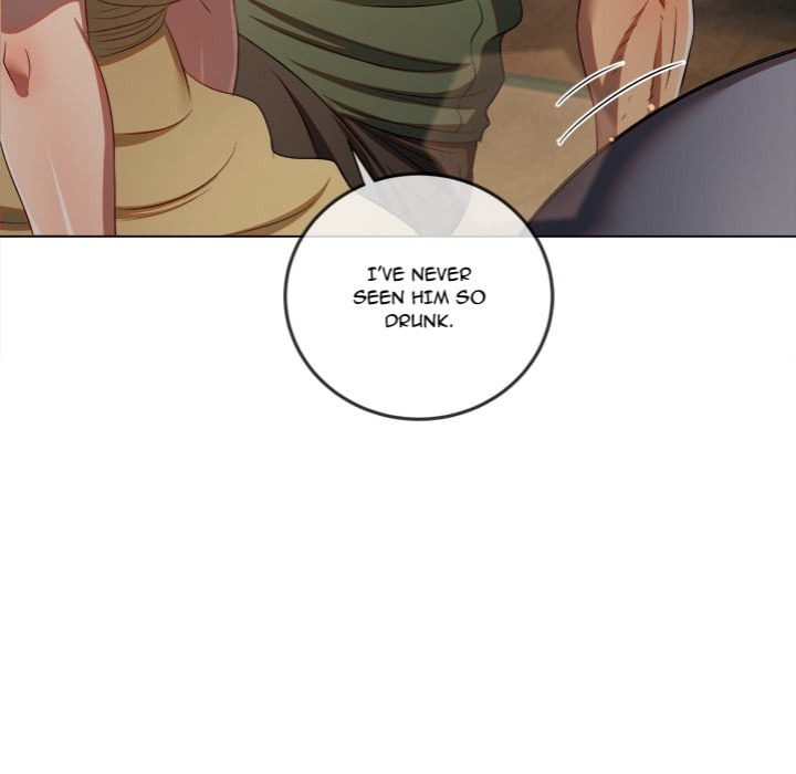 My High School Bully - Chapter 269 [photo 99] - MangaPorn