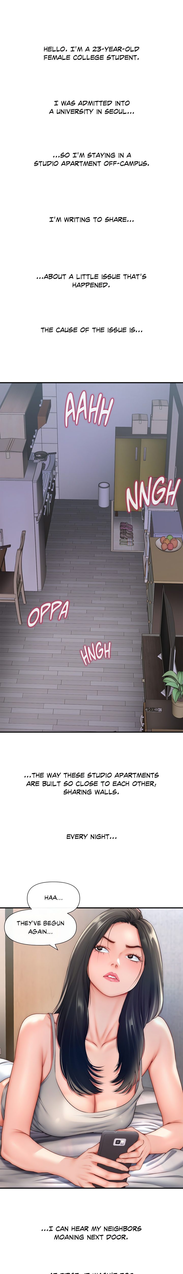 Delirious Diary - Chapter 31 [photo 1] - MangaPorn