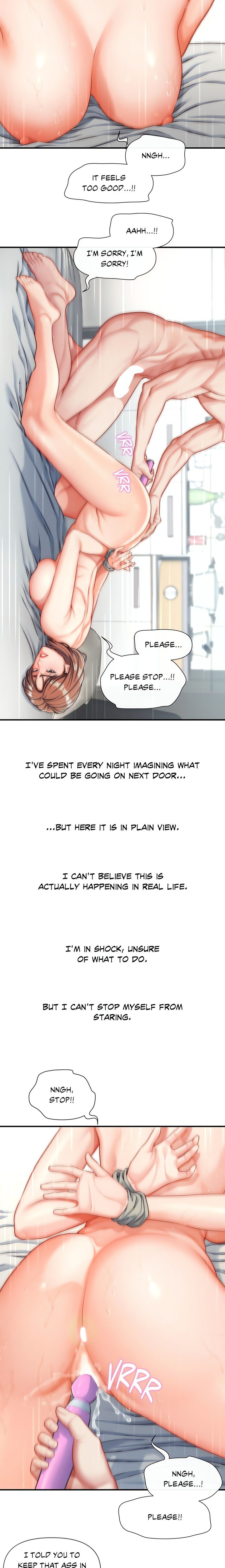 Delirious Diary - Chapter 31 [photo 10] - MangaPorn