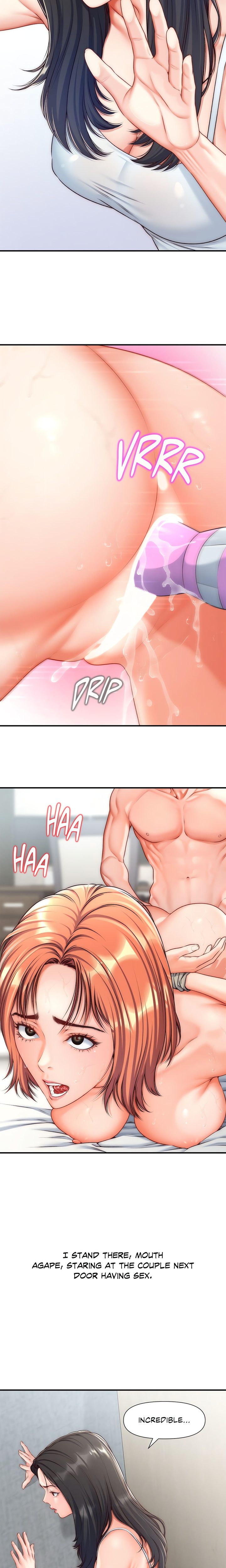 Delirious Diary - Chapter 31 [photo 12] - MangaPorn