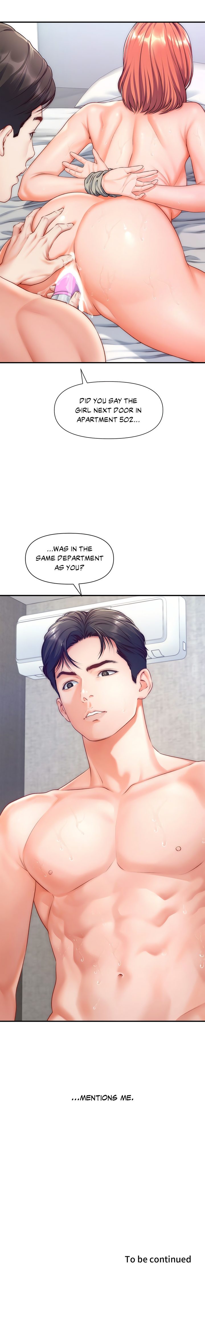 Delirious Diary - Chapter 31 [photo 14] - MangaPorn