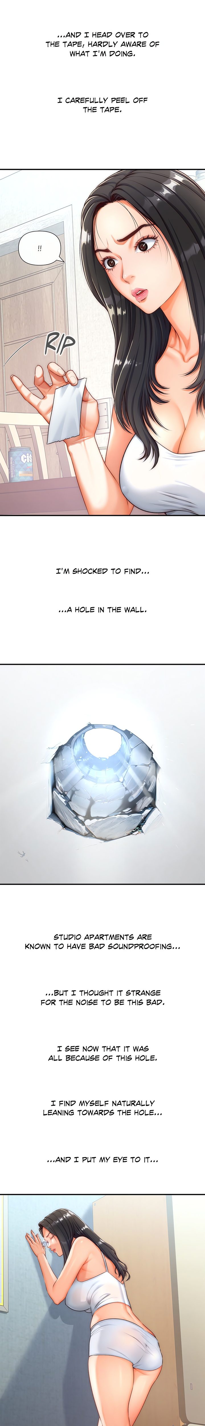 Delirious Diary - Chapter 31 [photo 8] - MangaPorn