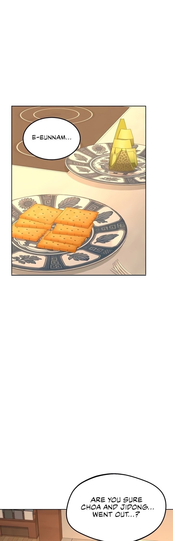 MILF Exchange Plan - Chapter 54 [photo 1] - MangaPorn