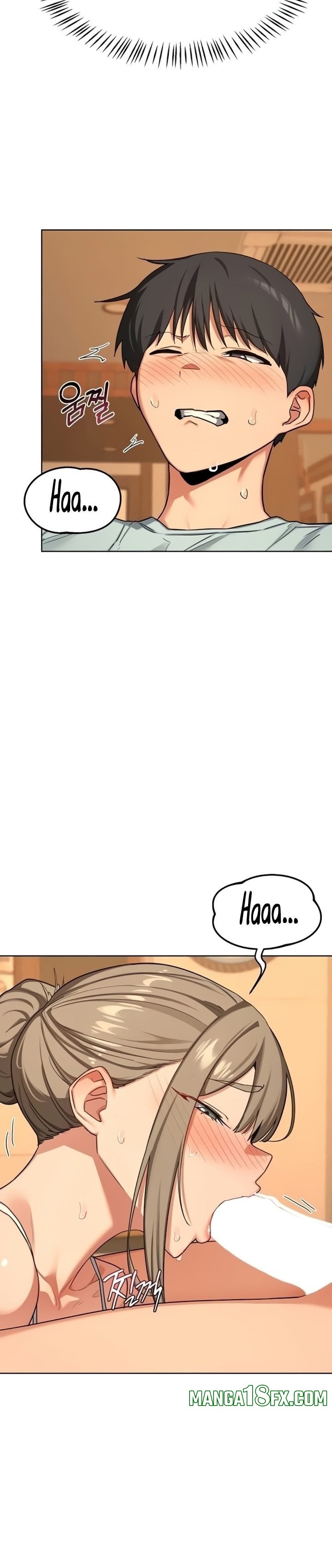 MILF Exchange Plan - Chapter 54 [photo 16] - MangaPorn