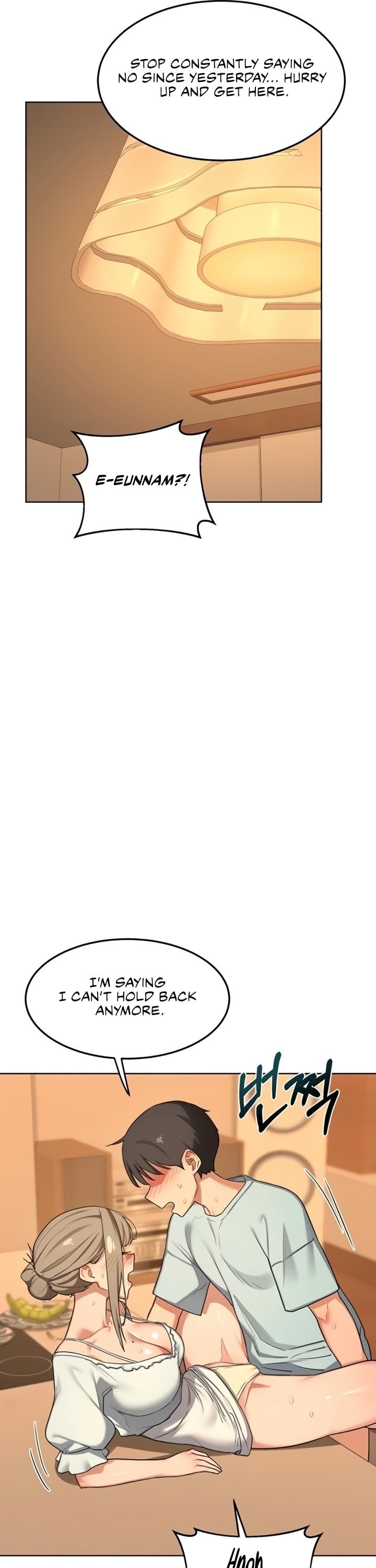 MILF Exchange Plan - Chapter 54 [photo 20] - MangaPorn