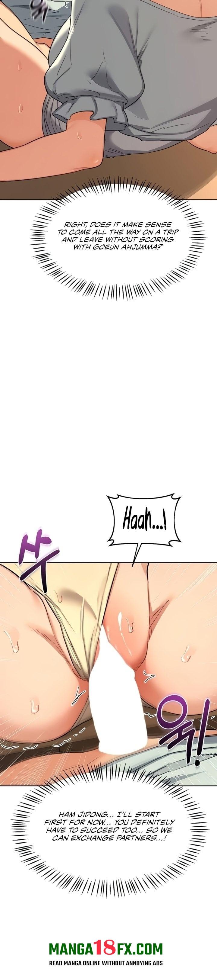 MILF Exchange Plan - Chapter 54 [photo 23] - MangaPorn