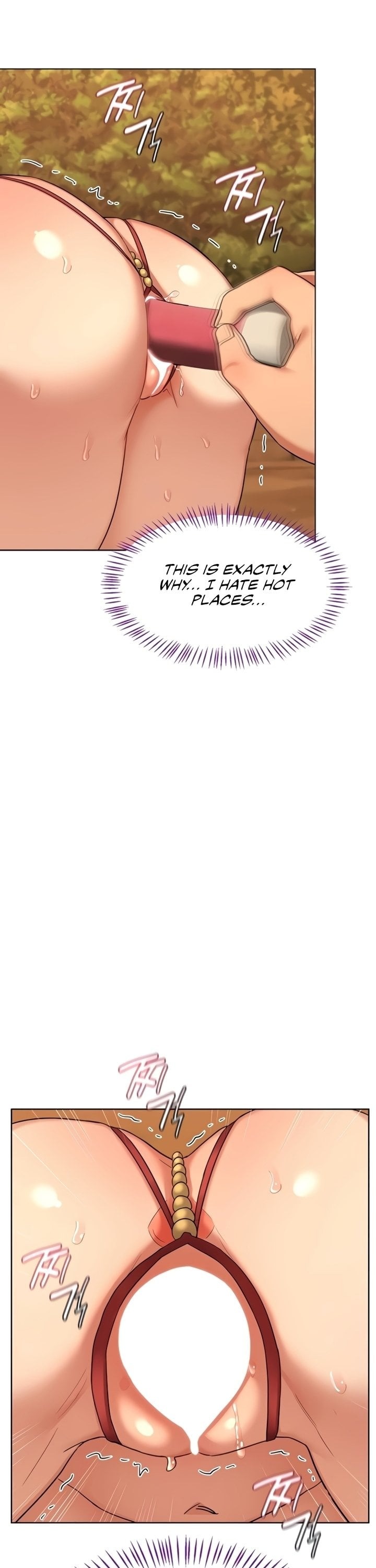 MILF Exchange Plan - Chapter 54 [photo 29] - MangaPorn