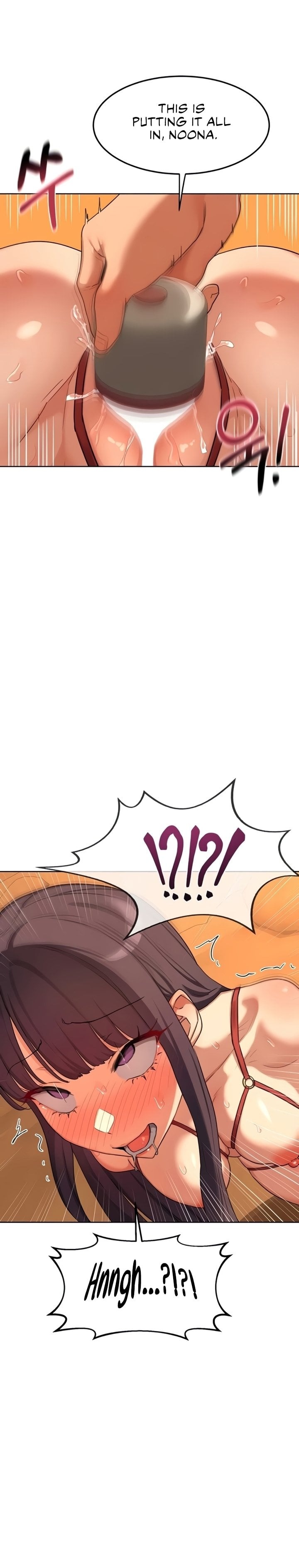 MILF Exchange Plan - Chapter 54 [photo 31] - MangaPorn