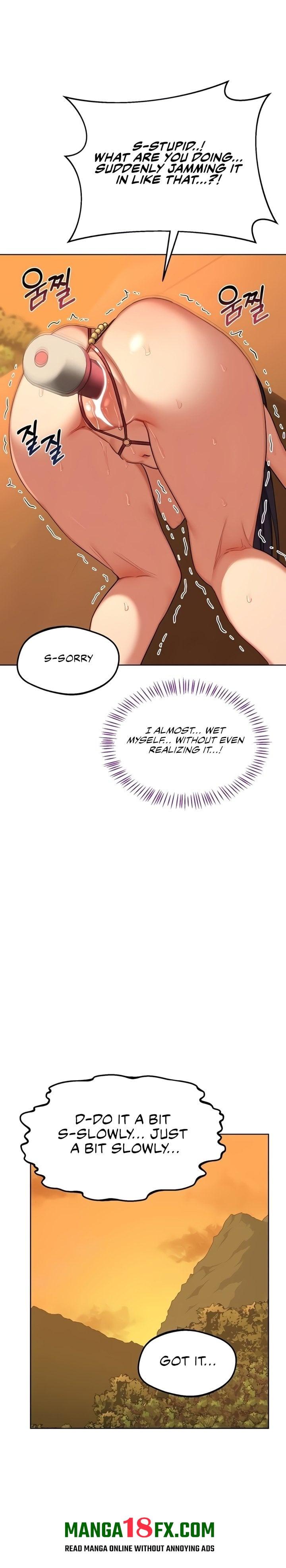 MILF Exchange Plan - Chapter 54 [photo 32] - MangaPorn